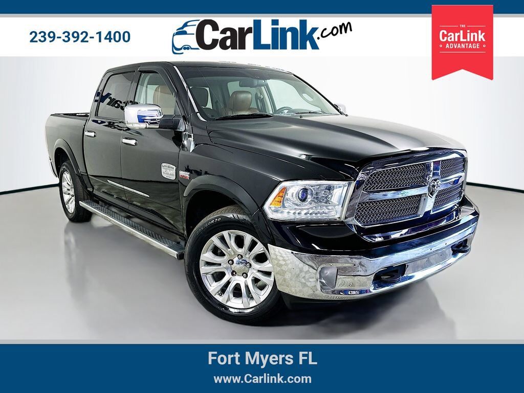 2013 RAM 1500