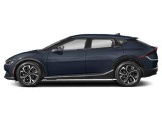 2024 KIA EV6