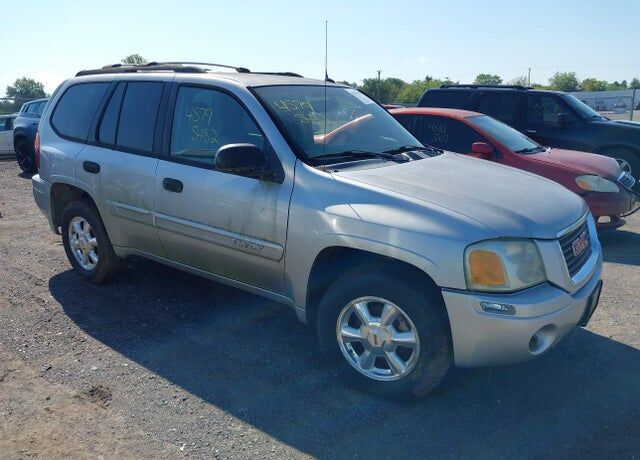 2005 GMC Envoy