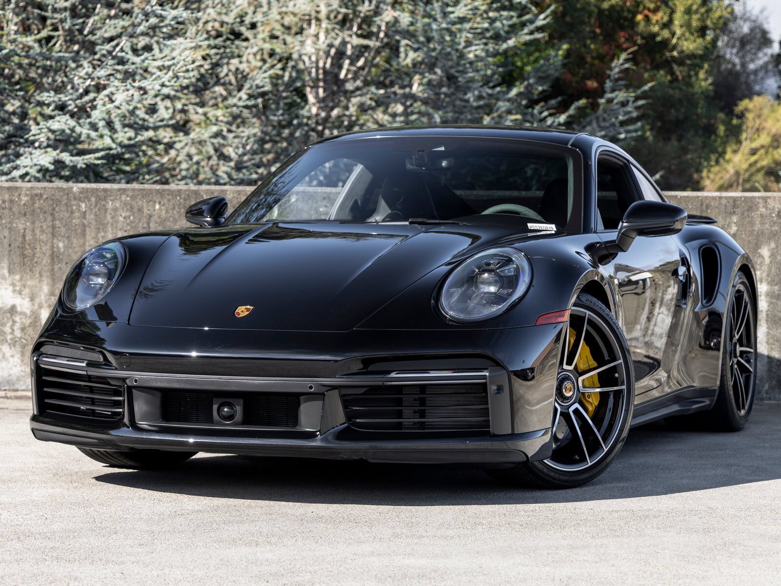 2025 PORSCHE 911