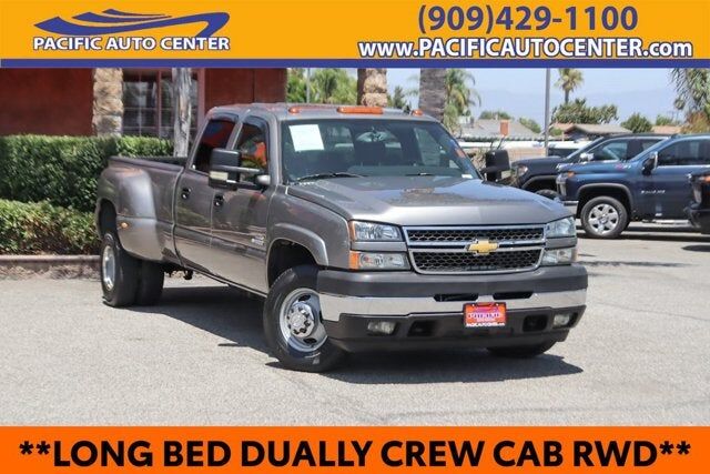 2006 CHEVROLET Silverado