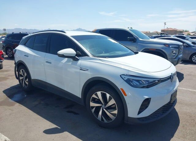 2023 VOLKSWAGEN ID.4