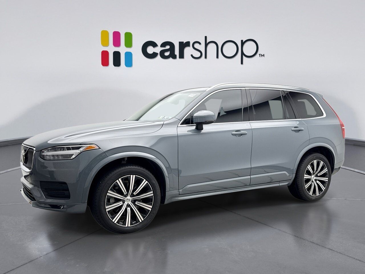 2023 VOLVO XC90