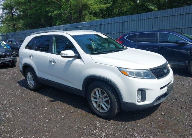2014 KIA Sorento