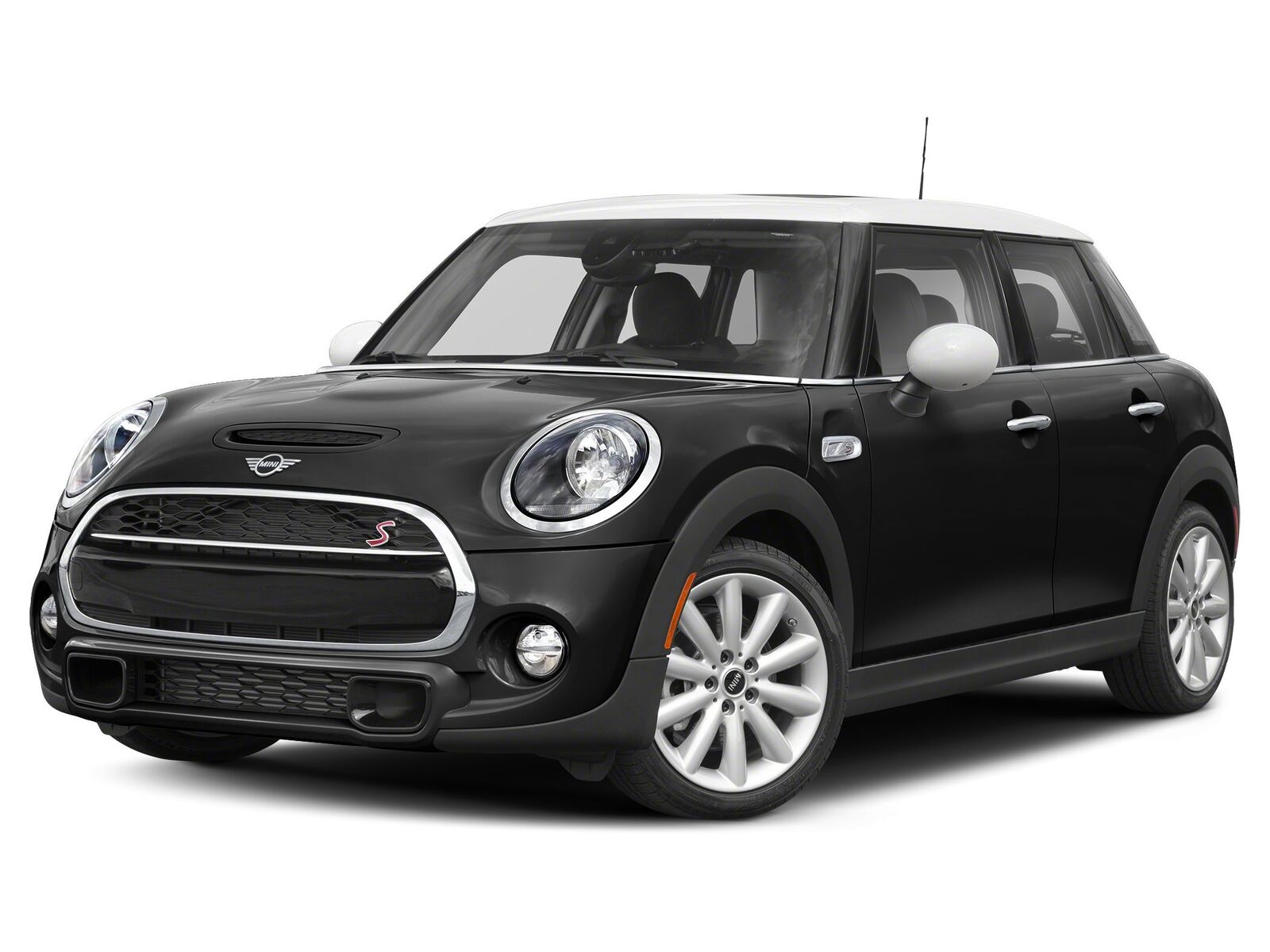 2019 MINI Hardtop