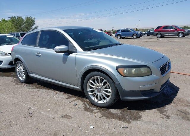 2008 VOLVO C30