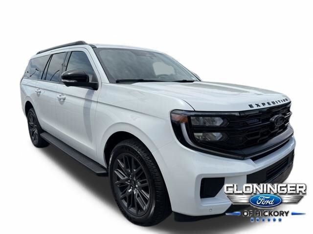 2026 FORD Expedition