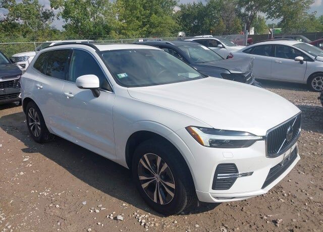 2023 VOLVO XC60