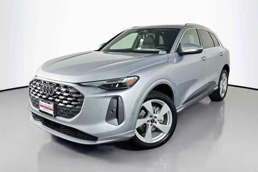 2026 AUDI Q5