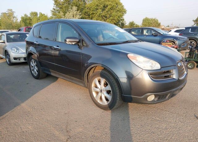 2007 SUBARU B9 Tribeca