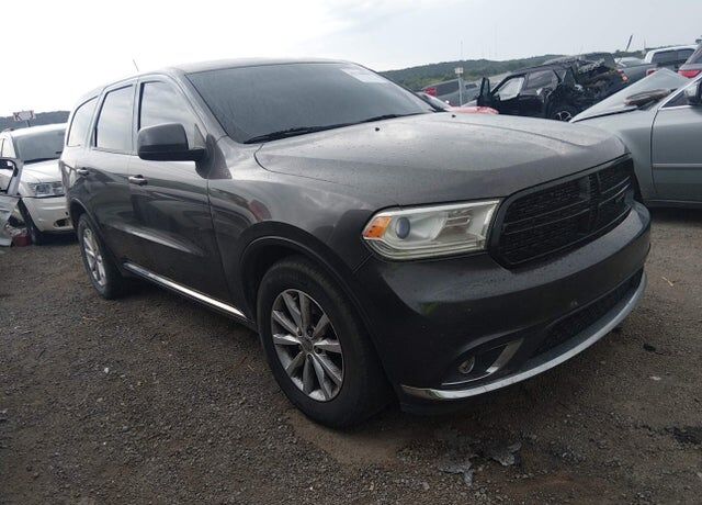 2014 DODGE Durango