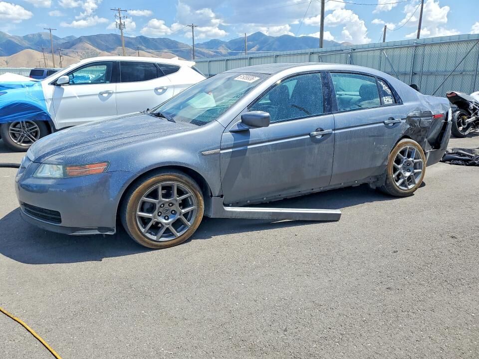 2006 ACURA TL