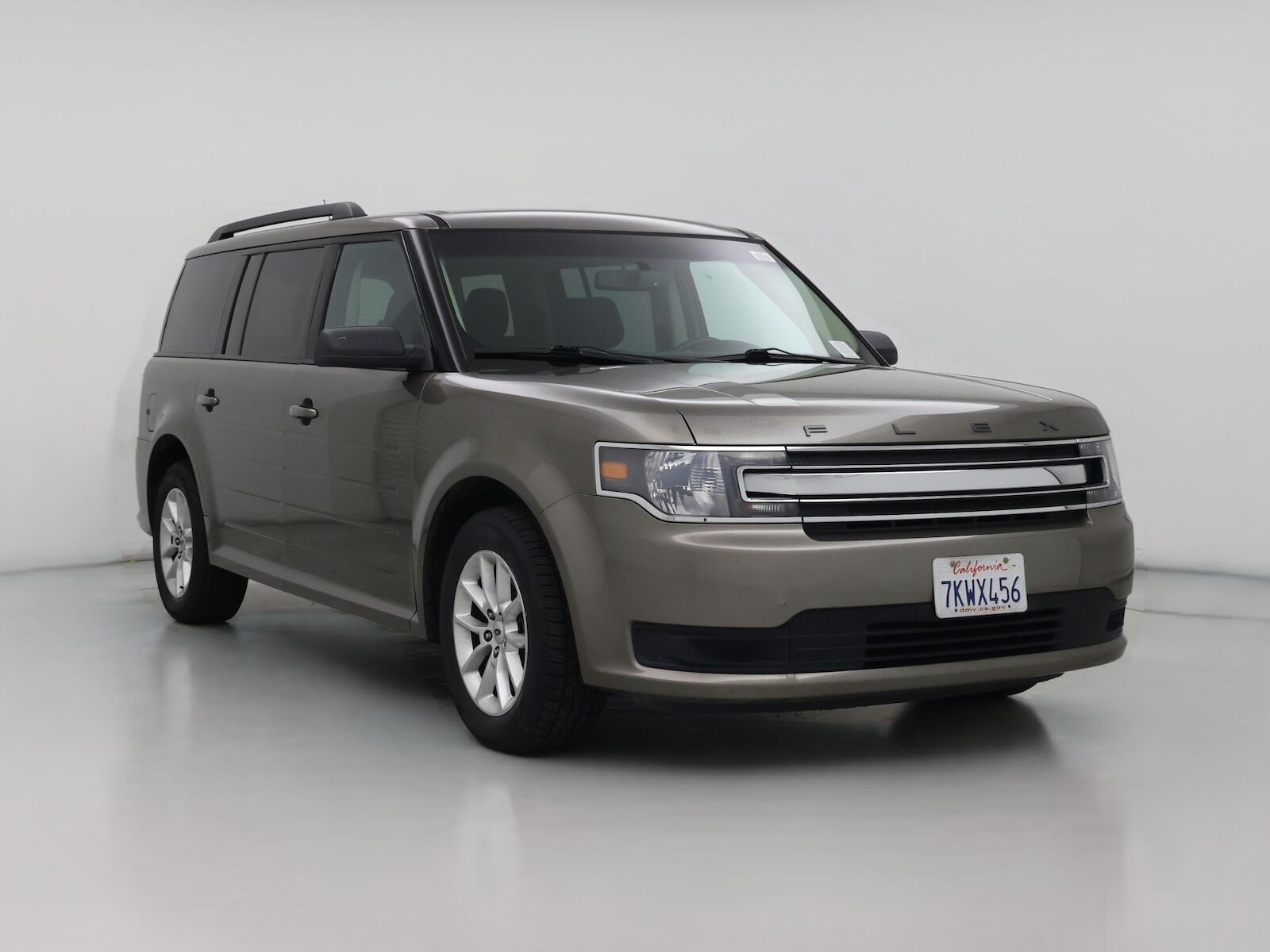 2014 FORD Flex