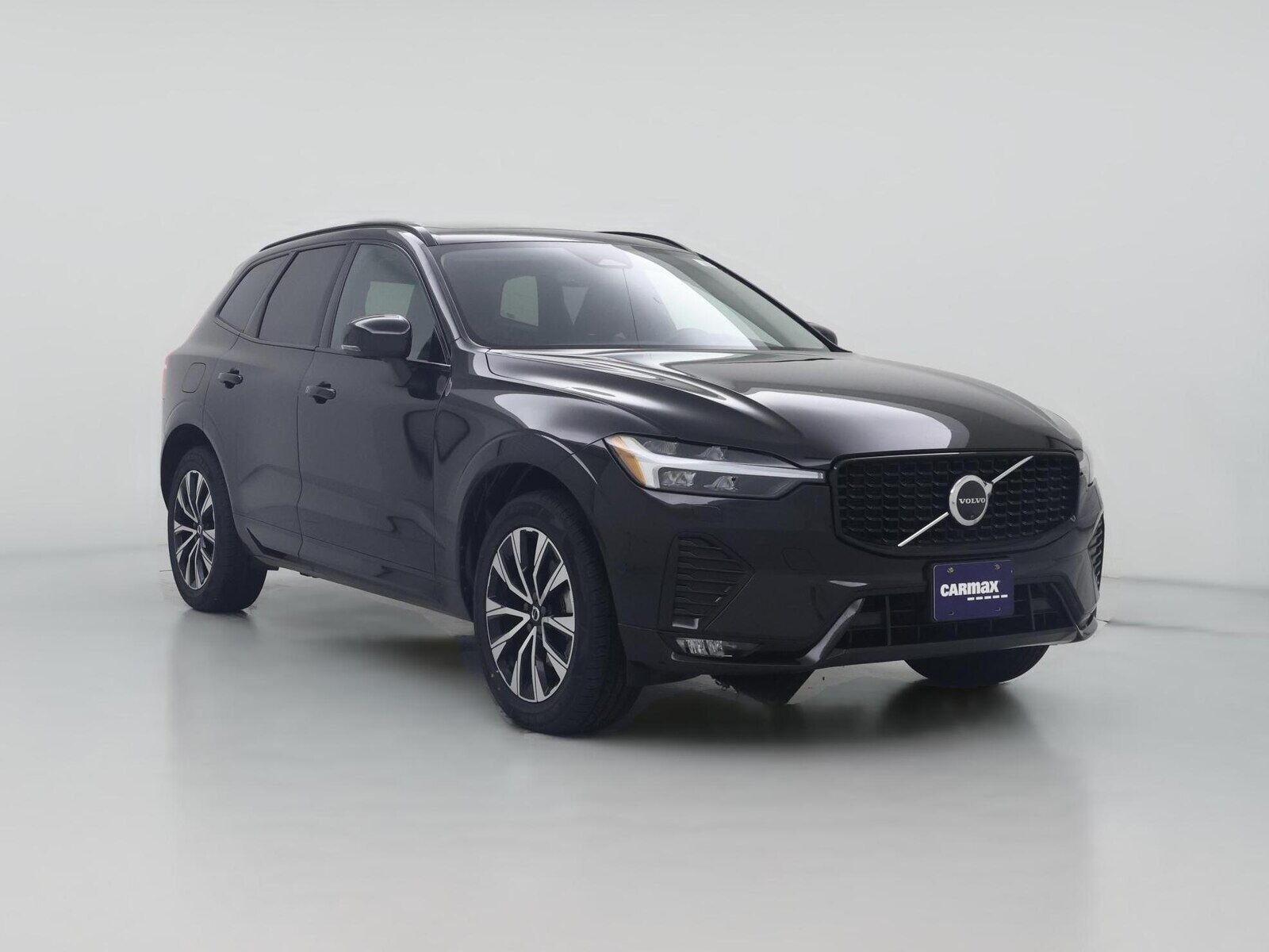 2025 VOLVO XC60