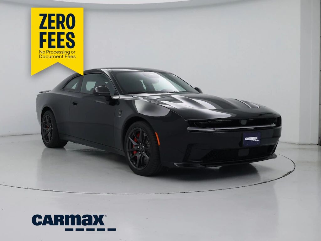 2024 DODGE Charger