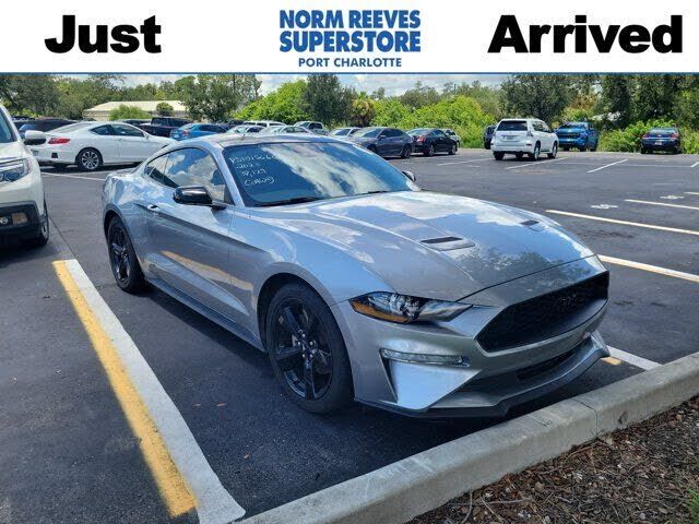 2023 FORD Mustang