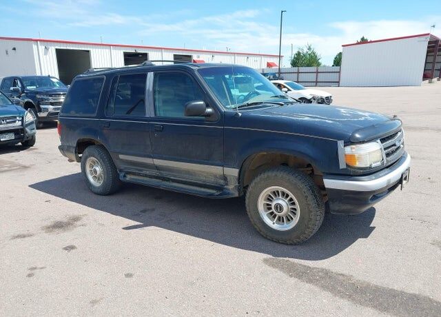 1997 FORD Explorer