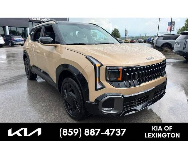 2027 KIA Seltos