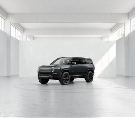 2026 RIVIAN R1S