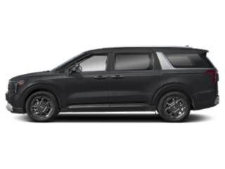 2026 KIA Carnival