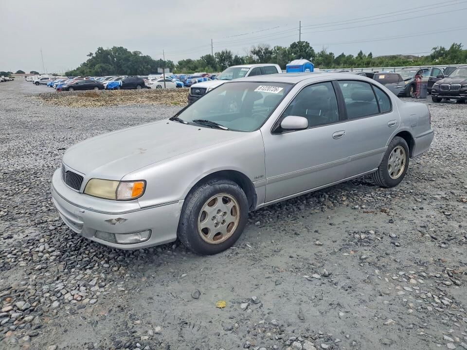 1999 INFINITI I30