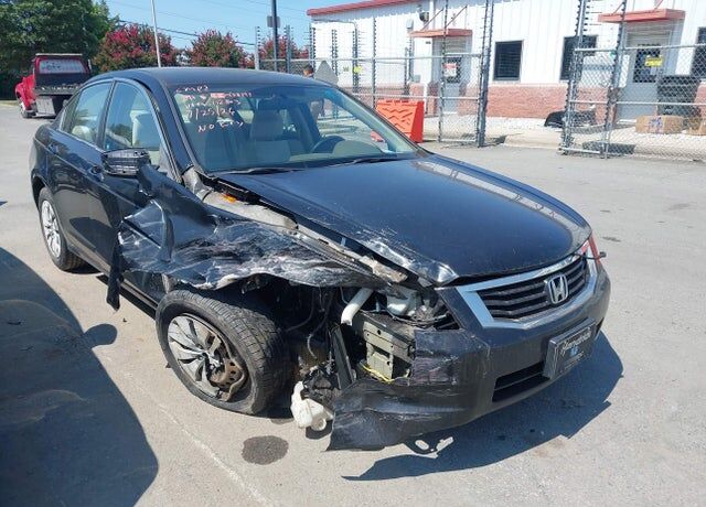 2010 HONDA Accord