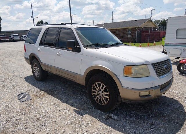 2003 FORD Expedition