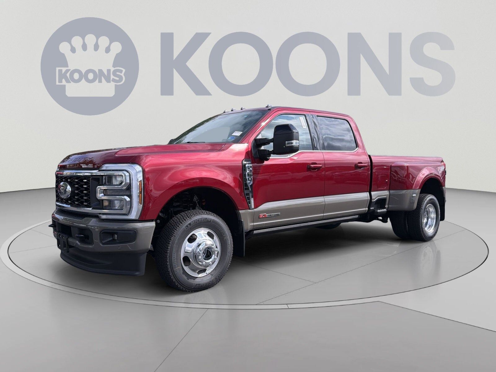 2026 FORD F-350