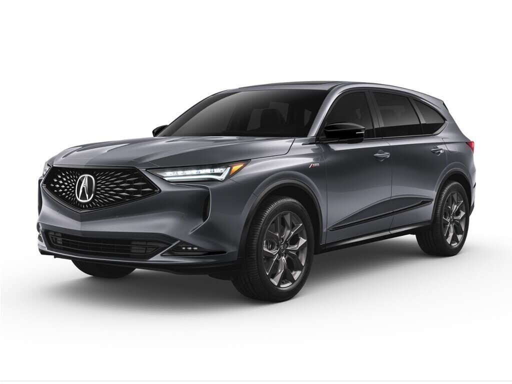 2022 ACURA MDX