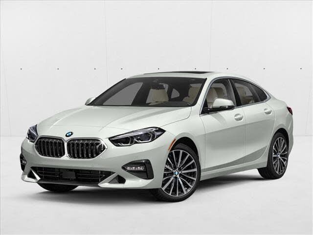 2021 BMW 2 Series