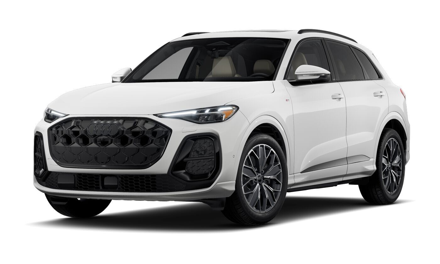 2026 AUDI Q5