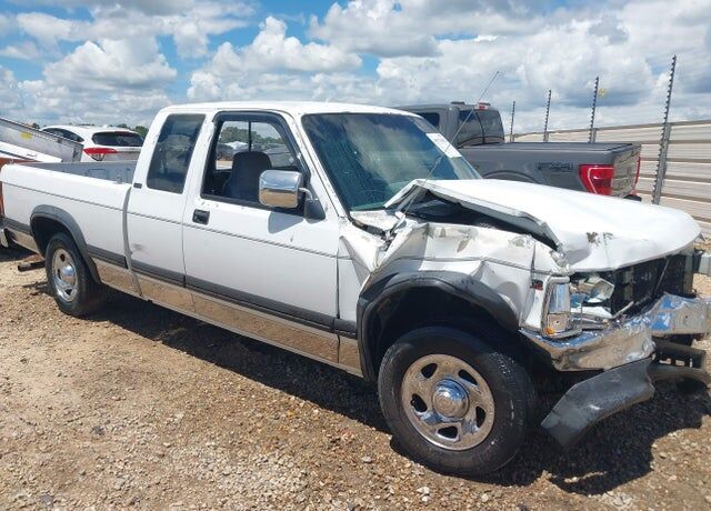 1996 DODGE Dakota