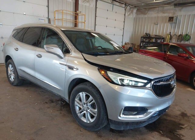 2019 BUICK Enclave