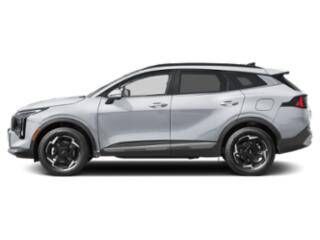 2027 KIA Sportage