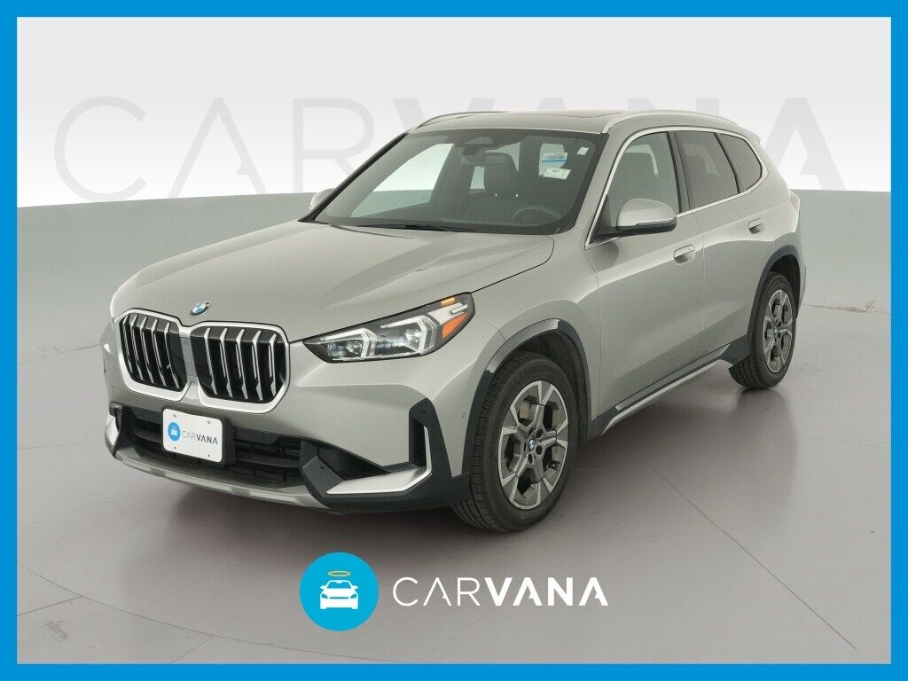 2025 BMW X1