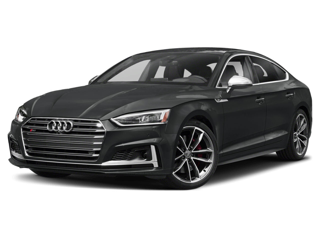 2019 AUDI S5