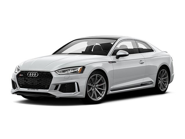 2019 AUDI RS5