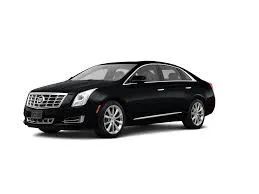 2013 CADILLAC XTS