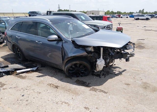 2020 KIA Sorento