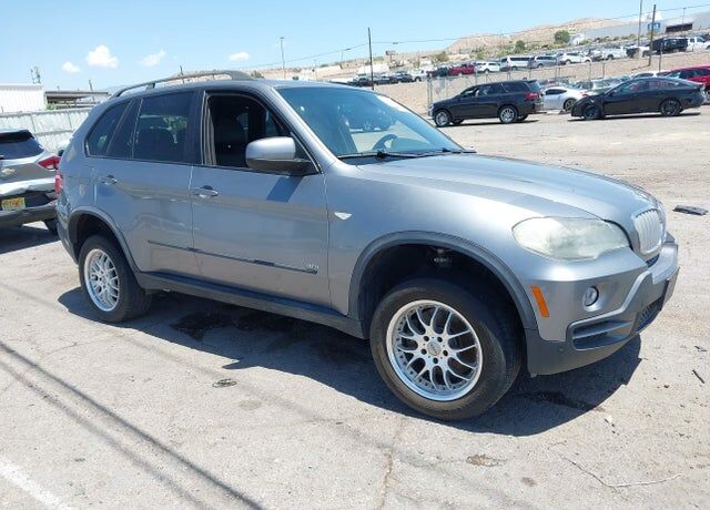 2008 BMW X5