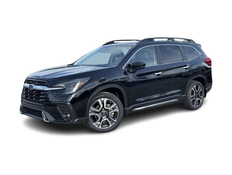 2024 SUBARU Ascent