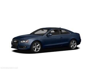 2011 AUDI A5