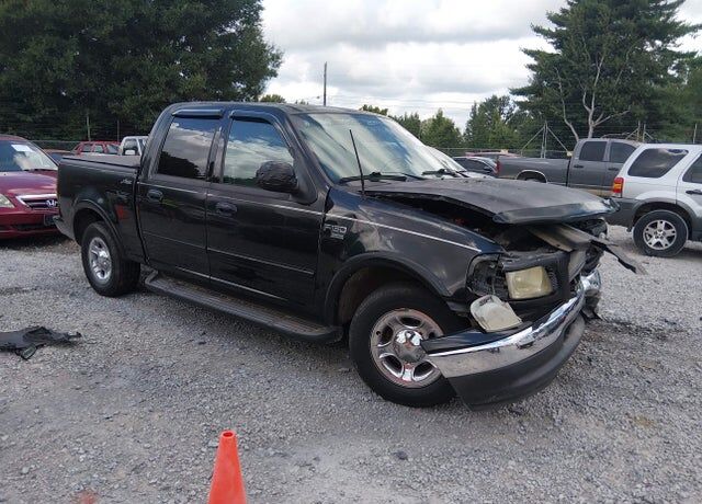 2003 FORD F-150