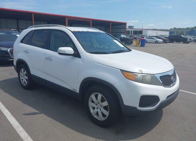 2011 KIA Sorento