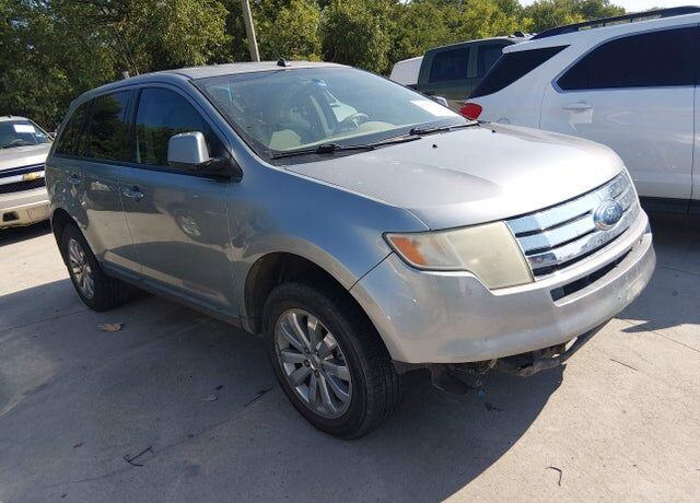 2007 FORD Edge