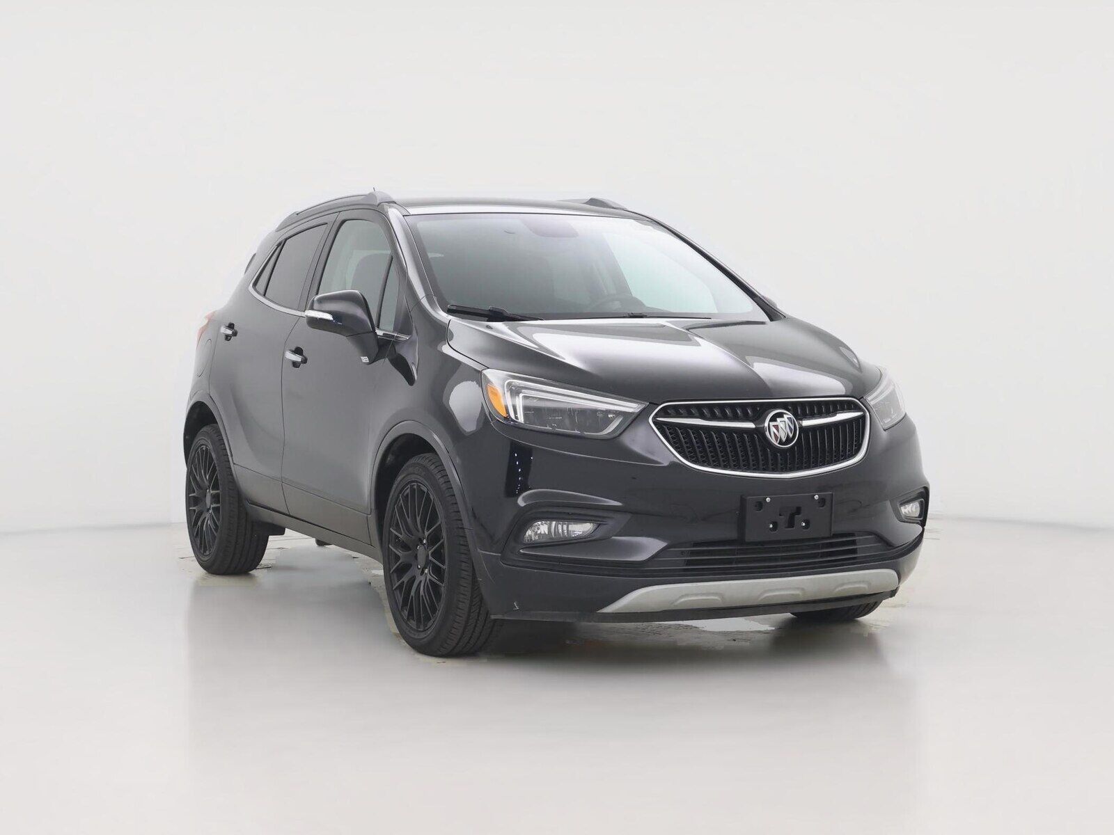 2017 BUICK Encore