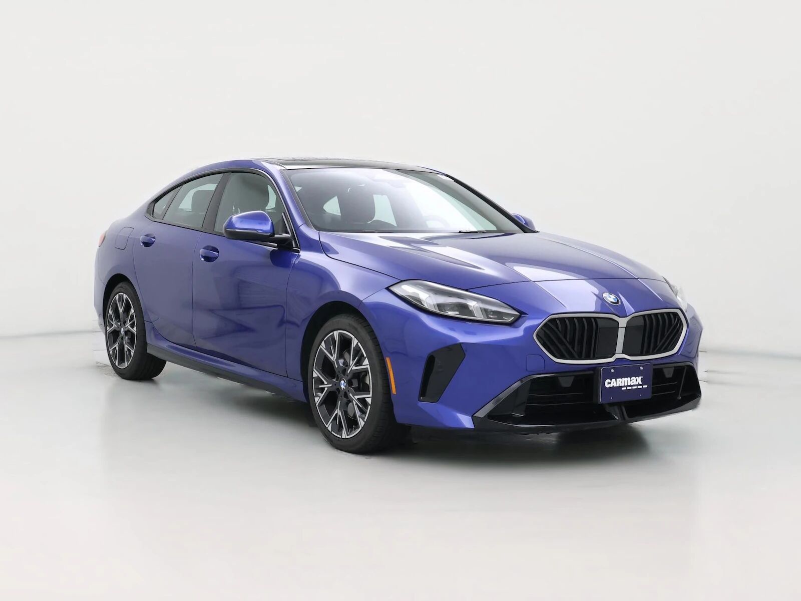 2025 BMW 2 Series