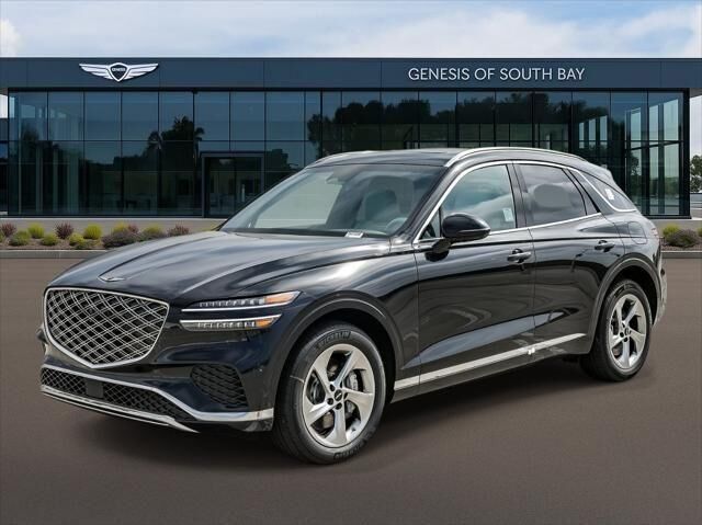 2026 GENESIS GV70
