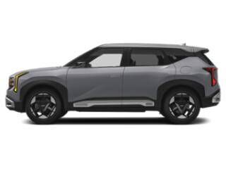 2027 KIA Seltos