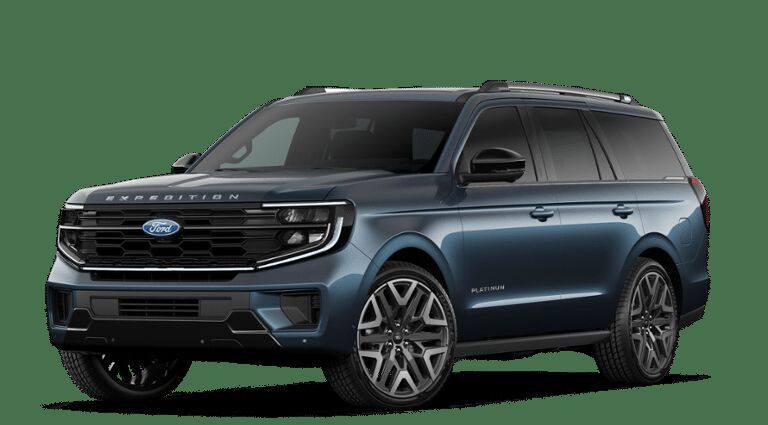2027 FORD Expedition